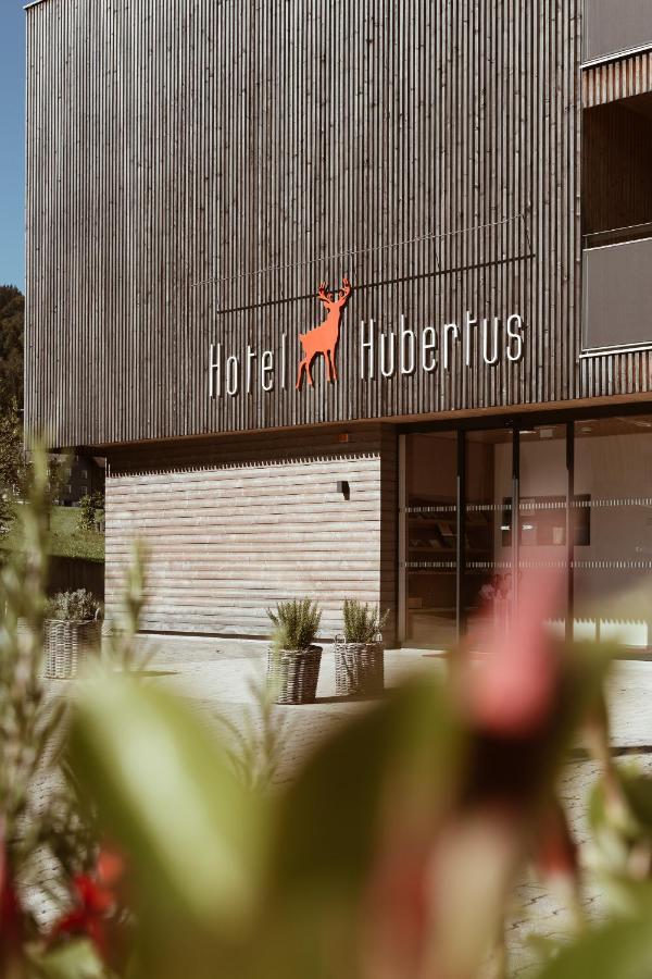 Hotel Hubertus Mellau Gmbh Екстериор снимка
