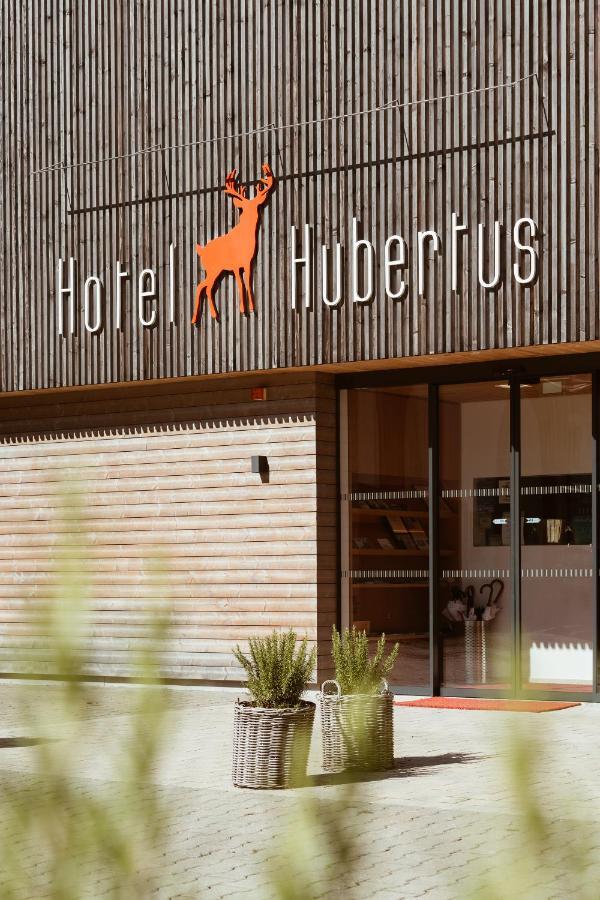 Hotel Hubertus Mellau Gmbh Екстериор снимка