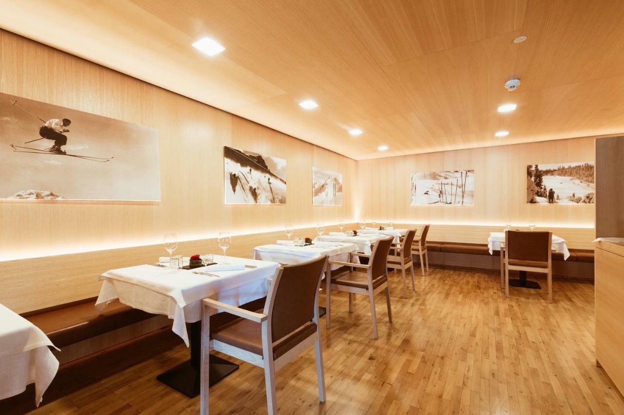 Hotel Hubertus Mellau Gmbh Екстериор снимка