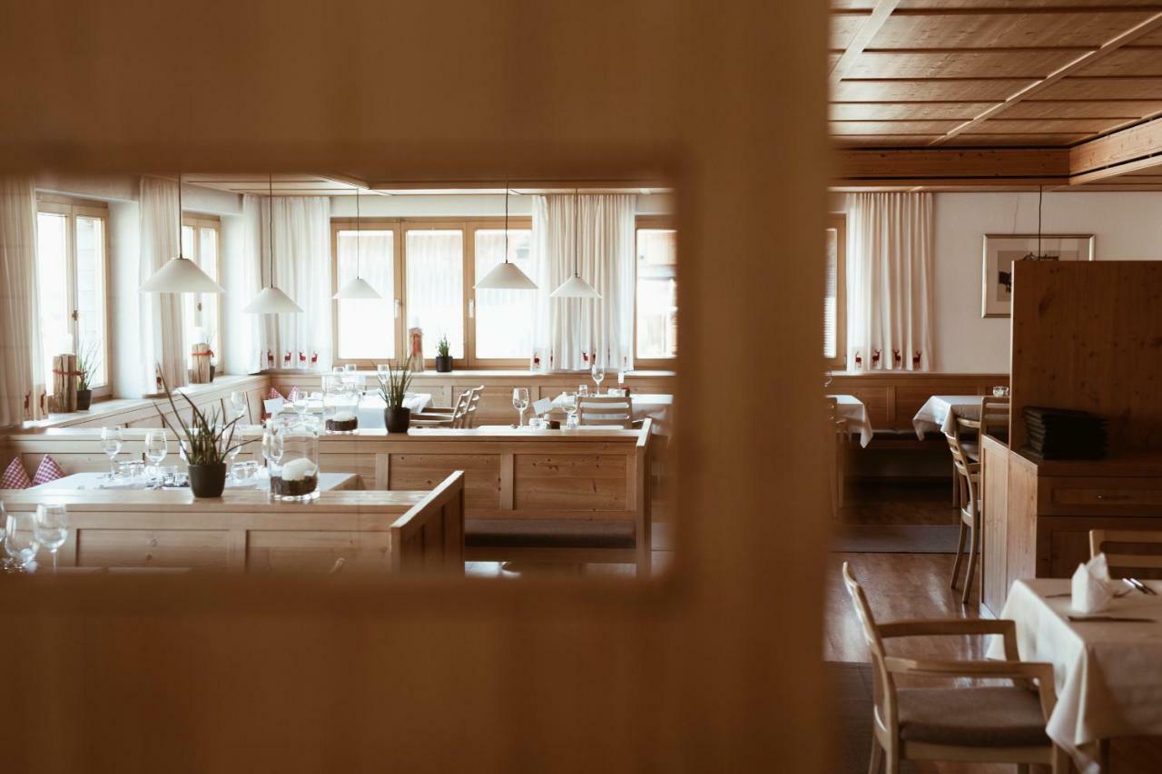 Hotel Hubertus Mellau Gmbh Екстериор снимка