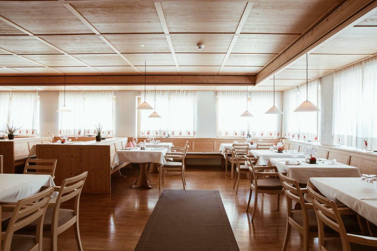 Hotel Hubertus Mellau Gmbh Екстериор снимка